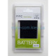 Акумулятор для HTC BM65100 Desire 601, Desire 700 (2100mAh) High Copy TPS-2701806200004 2701806200004