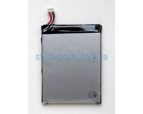 Акумулятор для Lenovo BL211 P780 High Copy
