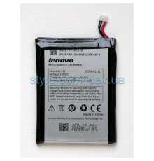 Акумулятор для Lenovo BL211 P780 High Copy