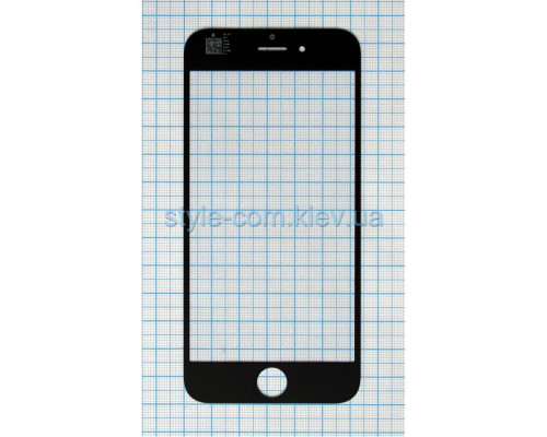 Скло для переклеювання для Apple iPhone 6 white Original Quality TPS-2701833000004 2701833000004