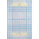 Скло для переклеювання для Apple iPhone 6 Plus white Original Quality TPS-2701832900008 2701832900008