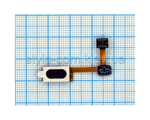 Шлейф для Samsung Galaxy I8552 з динаміком (speaker) High Quality TPS-2701831500001 2701831500001