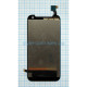 Дисплей (LCD) для HTC Desire 310 з тачскріном black High Quality TPS-2701821700008 2701821700008
