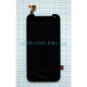 Дисплей (LCD) для HTC Desire 310 з тачскріном black High Quality TPS-2701821700008 2701821700008