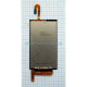 Дисплей (LCD) для HTC Desire 610 з тачскріном black High Quality TPS-2701821900002 2701821900002