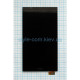 Дисплей (LCD) для HTC Desire 816 з тачскріном black High Quality TPS-2701822000008 2701822000008