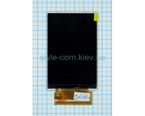 Дисплей (LCD) для Lenovo A269 High Quality TPS-2701824200000 2701824200000