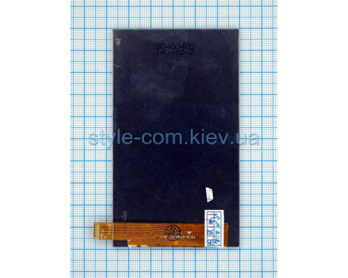 Дисплей (LCD) для Lenovo A328, A328T, A338, A338T High Quality TPS-2701824500001 2701824500001