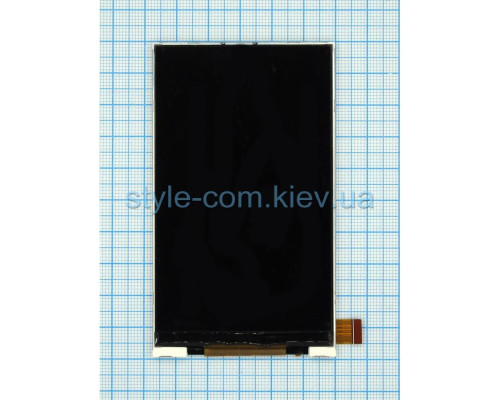 Дисплей (LCD) для Lenovo A328, A328T, A338, A338T High Quality TPS-2701824500001 2701824500001