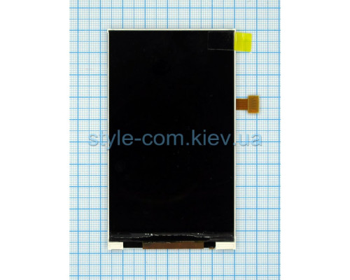 Дисплей (LCD) для Lenovo A356, A308, A318 High Quality TPS-2701824600008 2701824600008