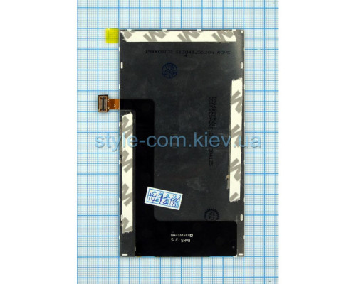 Дисплей (LCD) для Lenovo A630T High Quality TPS-2701824900009 2701824900009