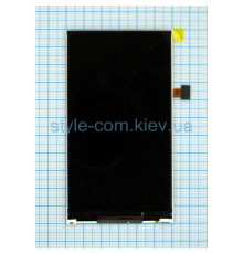 Дисплей (LCD) для Lenovo A630T High Quality TPS-2701824900009 2701824900009