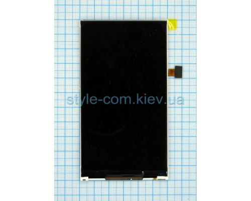 Дисплей (LCD) для Lenovo A630T High Quality TPS-2701824900009 2701824900009