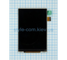 Дисплей (LCD) для Lenovo A66 High Quality TPS-2701825000005 2701825000005