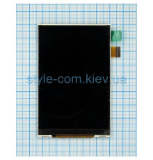 Дисплей (LCD) для Lenovo A66 High Quality TPS-2701825000005 2701825000005