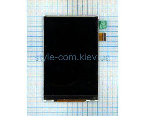 Дисплей (LCD) для Lenovo A66 High Quality TPS-2701825000005 2701825000005