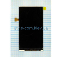 Дисплей (LCD) для Lenovo A670 High Quality TPS-2701825100002 2701825100002