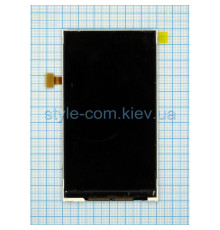 Дисплей (LCD) для Lenovo A670 High Quality TPS-2701825100002 2701825100002