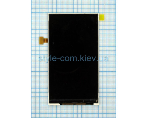 Дисплей (LCD) для Lenovo A670 High Quality TPS-2701825100002 2701825100002