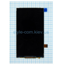 Дисплей (LCD) для Lenovo A680E High Quality TPS-2701825200009 2701825200009