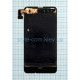 Дисплей (LCD) для Nokia Lumia 630 з тачскріном black Original Quality TPS-2701817900009 2701817900009