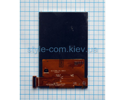 Дисплей (LCD) для Samsung Galaxy G130H High Quality TPS-2701834000003