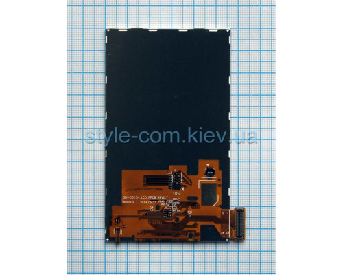 Дисплей (LCD) для Samsung Galaxy G313H High Quality TPS-2701834100000 2701834100000