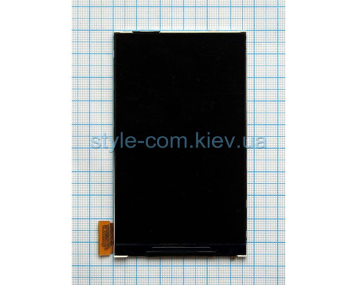 Дисплей (LCD) для Samsung Galaxy G313H High Quality TPS-2701834100000 2701834100000