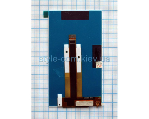 Дисплей (LCD) для Sony Xperia L C2104, C2105 High Quality TPS-2701815700007 2701815700007