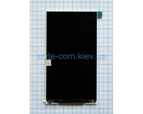 Дисплей (LCD) для Sony Xperia L C2104, C2105 High Quality TPS-2701815700007 2701815700007