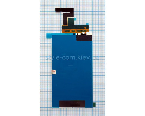 Дисплей (LCD) для Sony Xperia M2 Dual D2302, D2305 Original Quality TPS-2701815900001 2701815900001