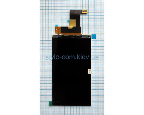 Дисплей (LCD) для Sony Xperia M2 Dual D2302, D2305 Original Quality TPS-2701815900001 2701815900001