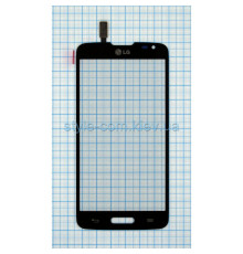 Тачскрін (сенсор) для LG L90 D405 black Original Quality TPS-2701816900000 2701816900000