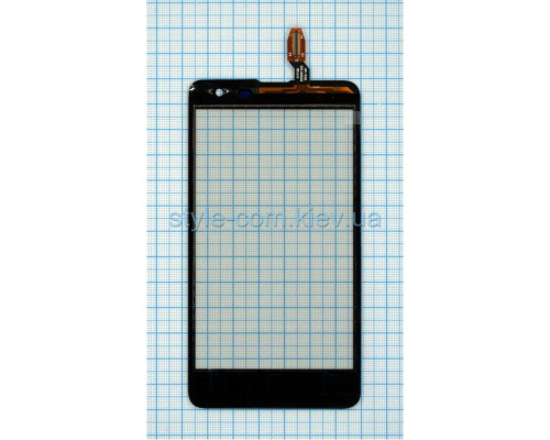 Тачскрін (сенсор) для Nokia Lumia 625 High Quality TPS-2701817800002 2701817800002