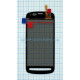 Тачскрін (сенсор) для Nokia 808 black Original Quality TPS-2701818000005 2701818000005