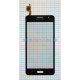 Тачскрін (сенсор) для Samsung Galaxy Grand Prime Duos G530 grey High Quality TPS-2701819600006 2701819600006