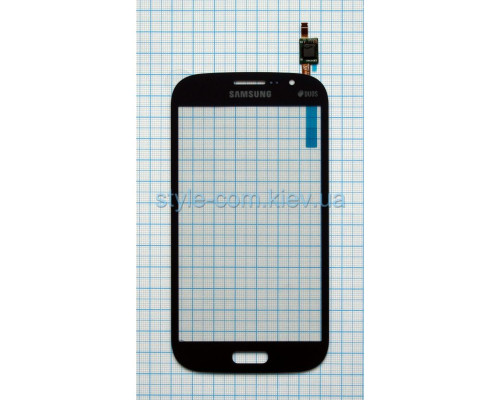 Тачскрін (сенсор) для Samsung Galaxy Grand Neo I9060 blue High Quality TPS-2701819700003 2701819700003