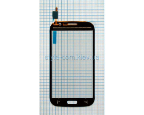 Тачскрін (сенсор) для Samsung Galaxy Grand Neo I9060 white High Quality TPS-2701819800000 2701819800000
