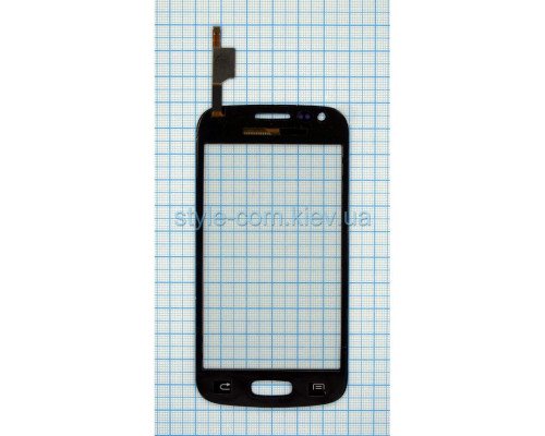 Тачскрін (сенсор) для Samsung Galaxy Ace 3 S7270, S7272 white High Quality TPS-2701820800006 2701820800006