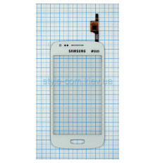 Тачскрін (сенсор) для Samsung Galaxy Ace 3 S7270, S7272 white High Quality TPS-2701820800006
