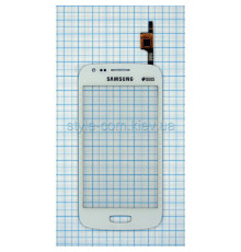 Тачскрін (сенсор) для Samsung Galaxy Ace 3 S7270, S7272 white High Quality TPS-2701820800006 2701820800006