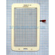 Тачскрін (сенсор) для Samsung Galaxy Tab 3 Lite T111 ver.3G white High Quality TPS-2701820700009