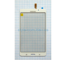Тачскрін (сенсор) для Samsung Galaxy Tab 4 T230 ver.Wi-Fi white High Quality TPS-2701821000009