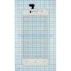 Тачскрін (сенсор) для Fly iQ446 white High Quality TPS-2701827400001 2701827400001