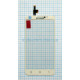 Тачскрін (сенсор) для Lenovo A850 Plus white High Quality TPS-2701850400009 2701850400009