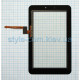 Тачскрін (сенсор) для Huawei MediaPad 7 Youth S7-701 black High Quality TPS-2701849900008