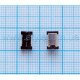 Роз'єм живлення (гніздо) для Chinese Tab PC 10.1/6.8/7/7.85/8/9/9.7 (тип 5) A 2,5 мм TPS-2701746500004