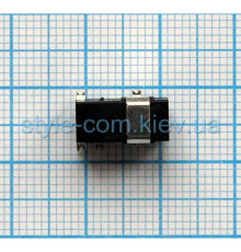 Роз'єм живлення (гніздо) для Chinese Tab PC 10.1/6.8/7/7.85/8/9/9.7 (тип 7) G 2,5 мм