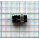 Роз'єм живлення (гніздо) для Chinese Tab PC 10.1/6.8/7/7.85/8/9/9.7 (тип 7) G 2,5 мм TPS-2701746600001