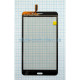 Тачскрін (сенсор) для Samsung Galaxy Tab 4 T231 ver.3G black High Quality TPS-2701821100006 2701821100006
